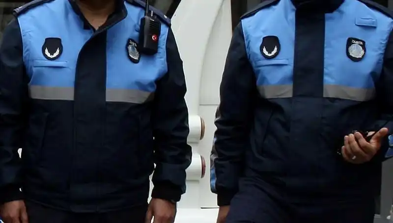 Kayseri'de Dilenci Operasyonunda Şok Edici Gelişmeler Yaşandı!