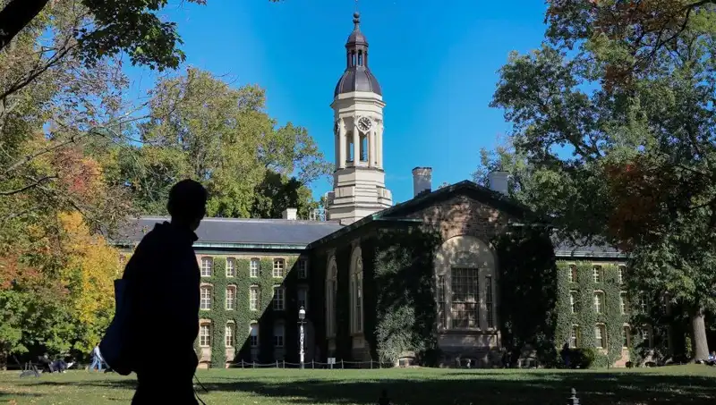ABD Üniversiteleri Neden Sorgulanıyor? Princeton Üniversitesi'nde Yeni Gelişmeler