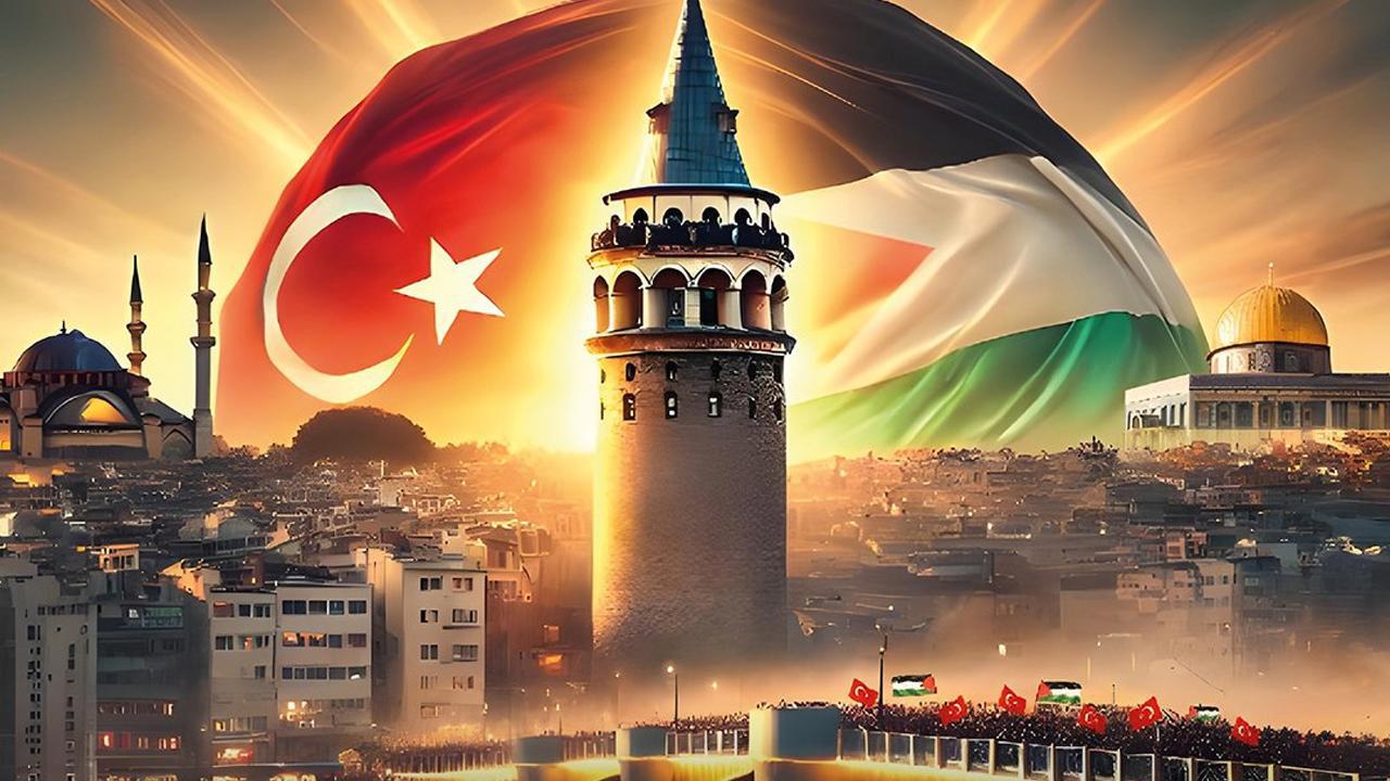 Dünya İttifakı Toplantısı İstanbul'da Gerçekleşecek