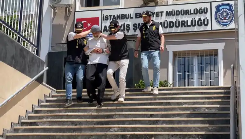 Uşak Cezaevi'nde 25 Yıl Önceki Olayların Şifreleri Mucizevi Bir İstihbaratla Çözüldü!