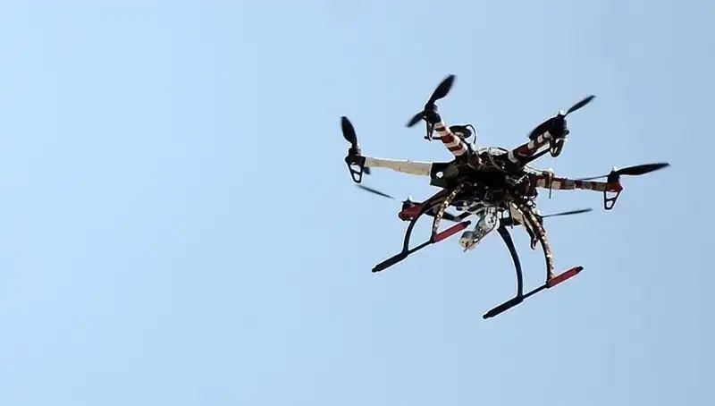 İzinsiz Drone Uçuşu: Yüksek Cezalar ve Yasal Sonuçlar Kapıda