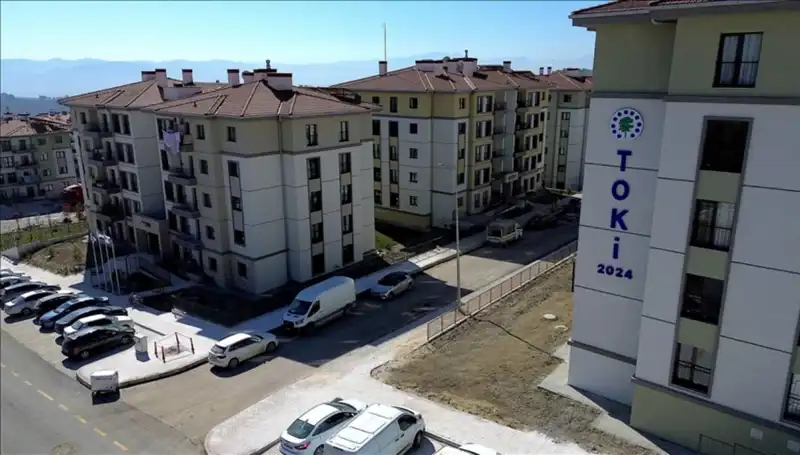 TOKİ 250 Bin Sosyal Konut Projesi: Başvurular Ne Zaman Açıklanacak?