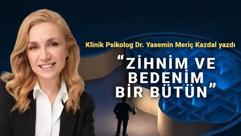 Zihin ile Bedenin Gizemli Dansı: Psikosomatik Yaklaşımın Derinlikleri