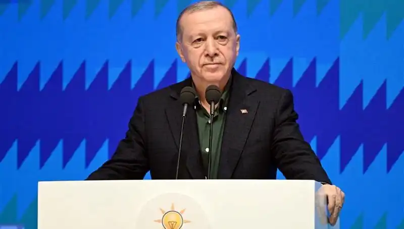 Cumhurbaşkanı Erdoğan’ın Beklenen Açıklaması, Saat Kaçta Gerçekleşecek?