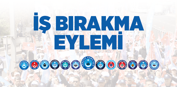 Memurlar Grev İçin Toplanıyor: Hangi Talepler Ön Planda?