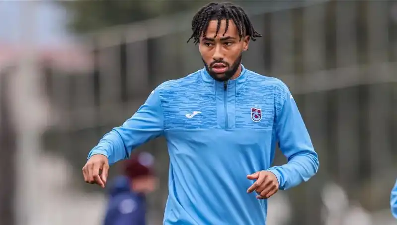 Trabzonspor'un Büyümesi İçin Folcarelli'den Gelen Kötü Haber