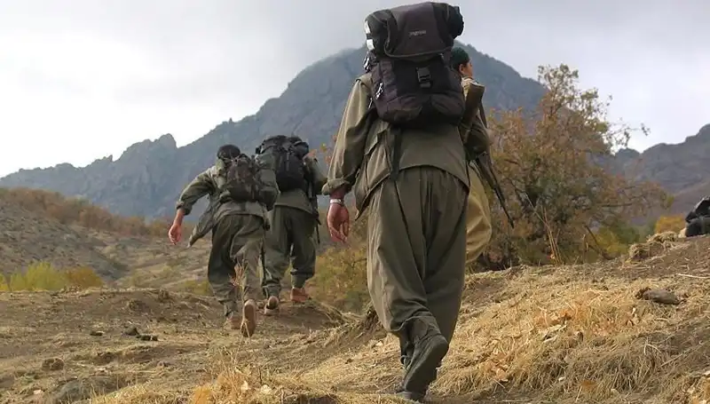 PKK'nın Fesih Kararı: Yeni Dönem mi Başlıyor, Ne Olacak?