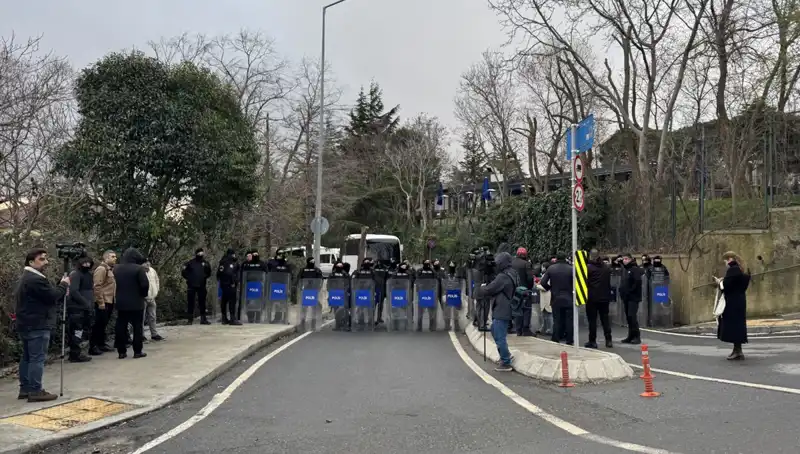 İBB Soruşturmasına Dair Şok Gelişme: Firari Şüpheli 40 Milyon Lirayla Ele Geçirildi!