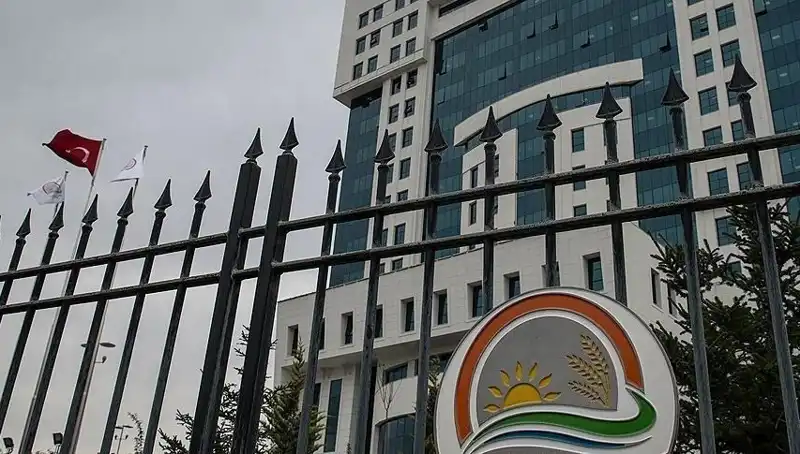 Tarım ve Orman Bakanlığı'ndan 8500 Personel Alımı İçin Son Durum Açıklandı!