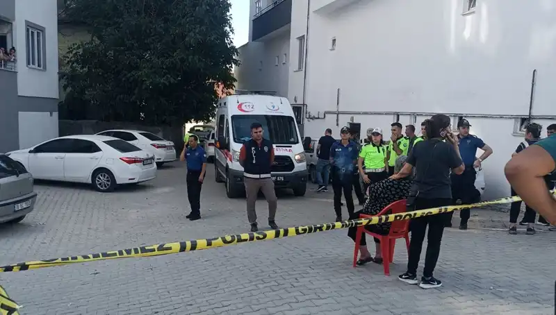 Çocukların Tüfekle Oyunu: Hayat Kuran Bir Trajedi
