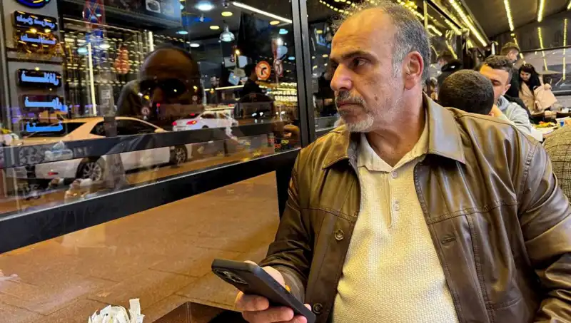 55 Yıldır Kaybolan Anneye Duygusal Yolculuk: Hikaye Duygulandırıyor