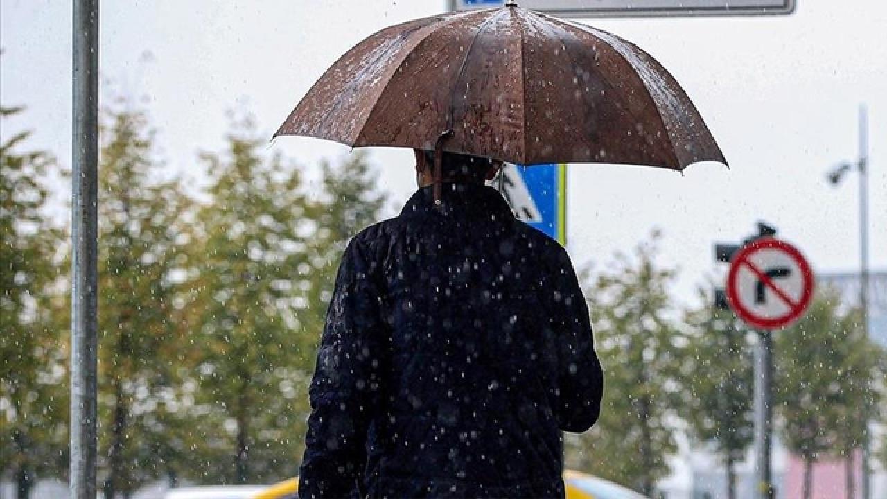 Havalar Isınıyor: Sıcaklıklar Mevsim Normallerine Yükselecek