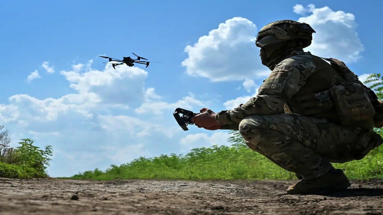 STM, Harp Sahasına FPV Dron Üretmeye Hazırlanıyor