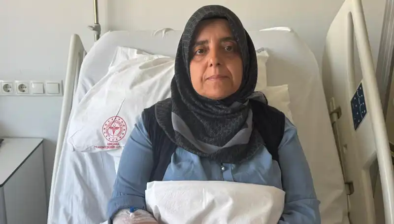 Hayat Mücadelesi: 3 Yıl Boyunca Teşhis Edilemeyen Hastalıkla Yaşadı