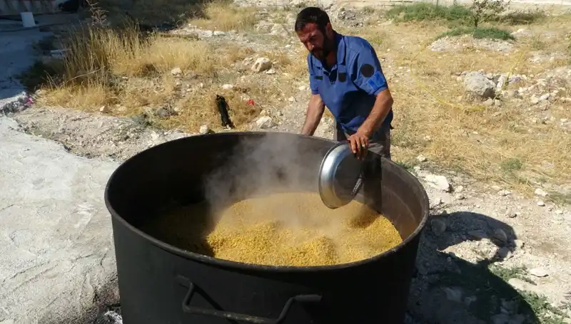 Kazanlar Kaynamaya Başladı: Geleneksel Kültürel Festivaller Her Yıl Coşkuyla Başlıyor