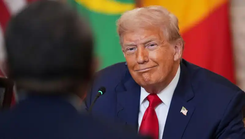 Dünyanın En Yoksul Ülkeleri, Trump İlişkili Lobilere Milyonlarca Dolar Ödüyor