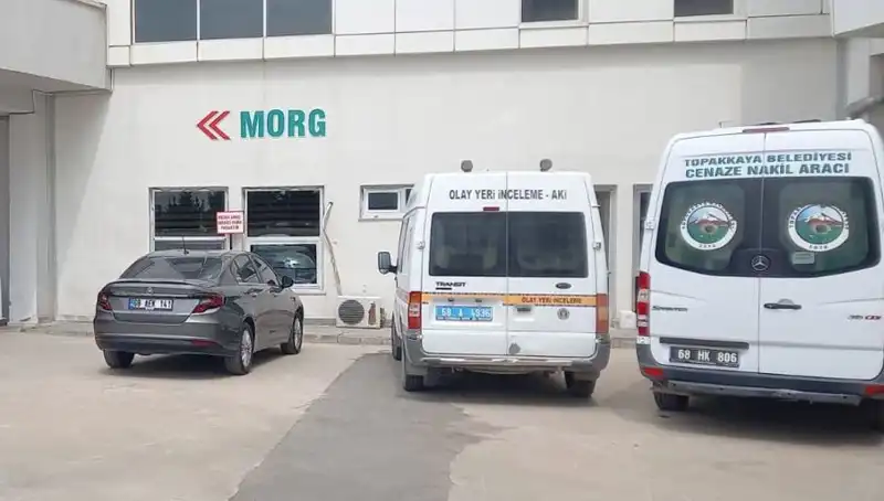 Aksaray'da Kıskançlık Cinayeti: Kuzen Değil, Kendi Hayatını Sonlandırdı