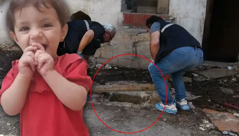 Aric'in Sırrı: Kuyuda Bulunan Cesedin Ardındaki Gerçekler