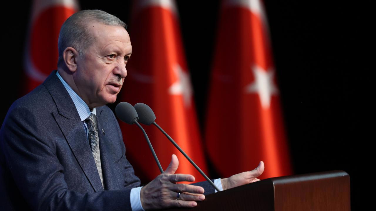 Cumhurbaşkanı Erdoğan'dan Aile Yılı Kapsamında Müjdeli Haberler