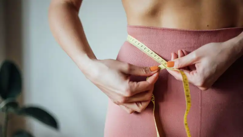 Egzersizle Bütünleşen Yöntem: Beli Hızla İncelten 3 cm'lik Sır
