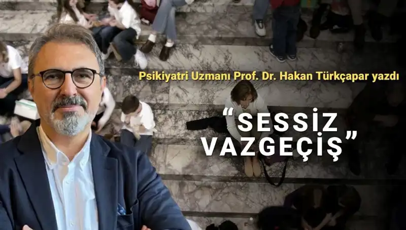 Hayatın Sessiz Vazgeçişi: Minimum Yaşam Neden Tercih Ediliyor?