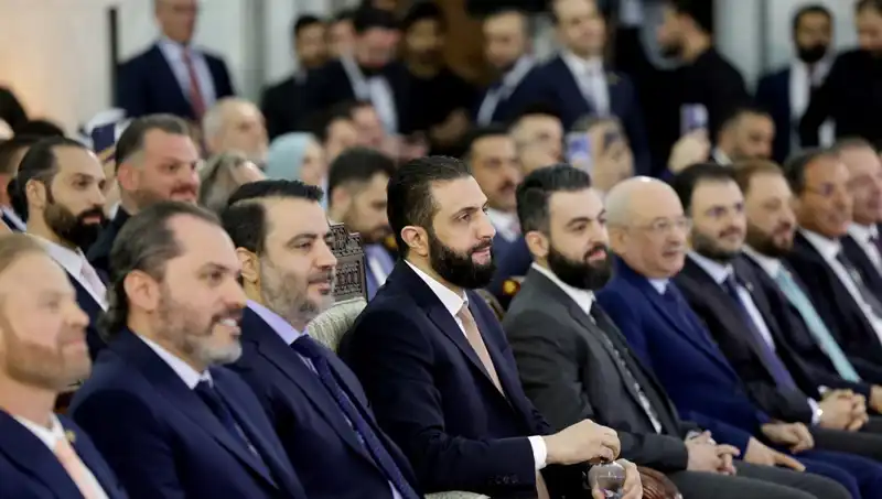 Şam Hükümeti Paris Görüşmelerine Katılmayacak: Ulusal Birlik Tehdidimi?