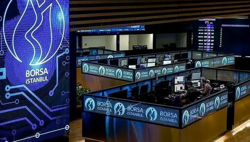 Küresel Pazarlar Son 40 Günde 1,5 Trilyon Dolar Değer Kaybetti