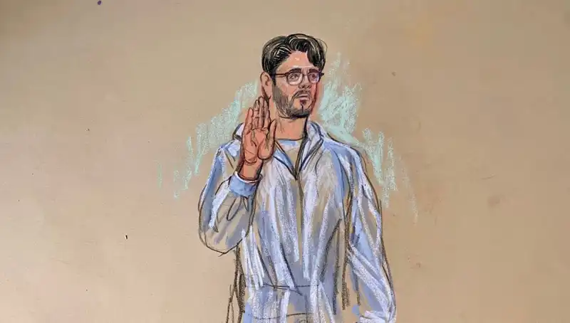 İsrail Büyükelçiliği Çalışanlarını Vuran Rodriguez: Kimdir ve Ceza Süreci Nereye Gidiyor?