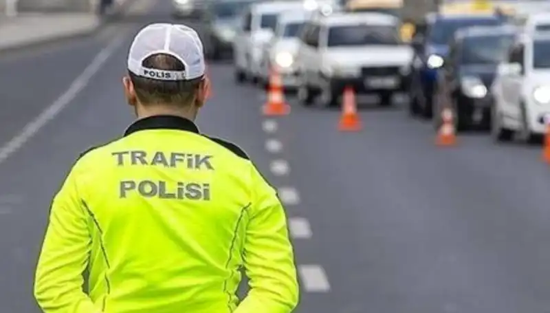 Cumartesi Günü Şehirdeki Önemli Yollar Trafiğe Kapatılıyor!