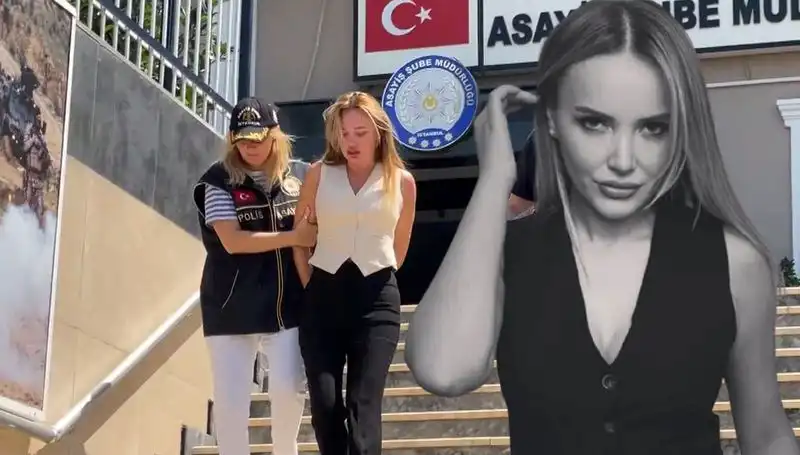 Meral Kaplan Hakkında Şok Eden Dolandırıcılık İddiası: 23 Milyon Lira!