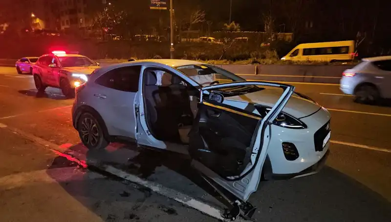 Bayrampaşa’da Zincirleme Kaza: Feci Olayda Hayatını Kaybedenler ve Yaralılar