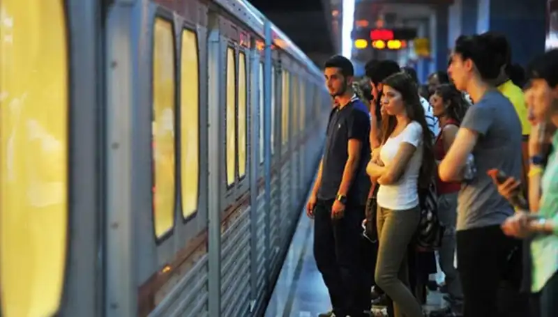 Taksim Metro Hattı Neden Kapalı? Olayın Ardındaki Gerçekler ve Detaylar