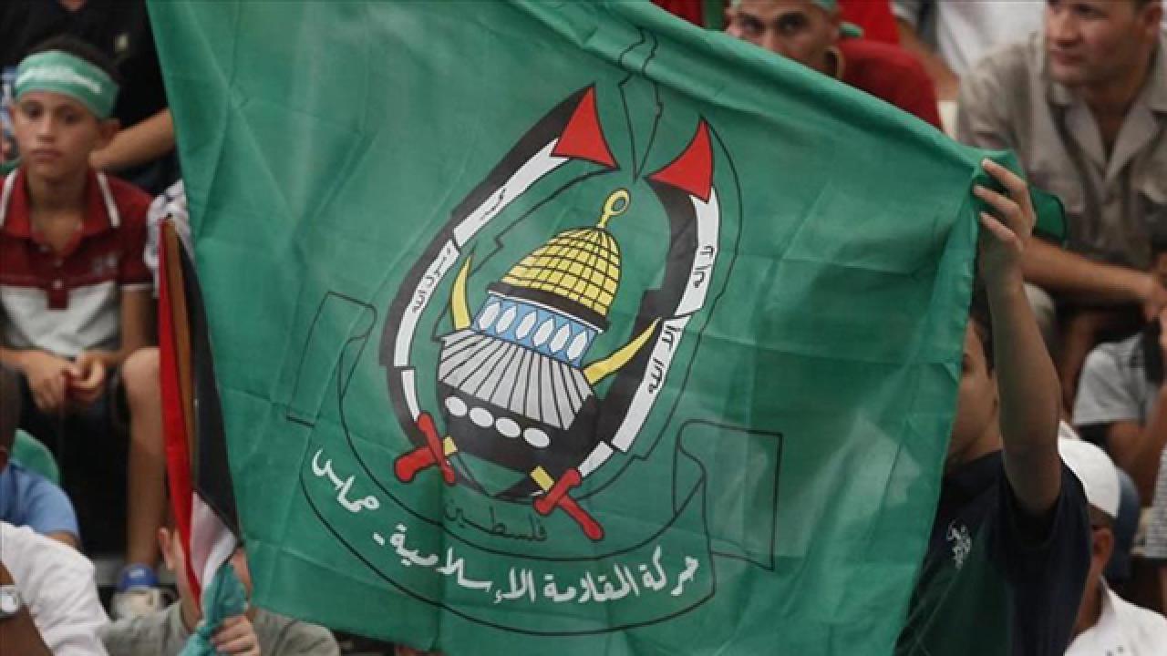 Hamas, Suriye'deki Halkın Özgürlük Mücadelesini Kutluyor