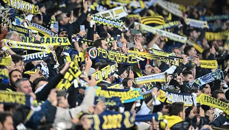 Fenerbahçe Kombine Fiyatları Açıklandı: Taraftardan Yoğun İlgi Bekleniyor!
