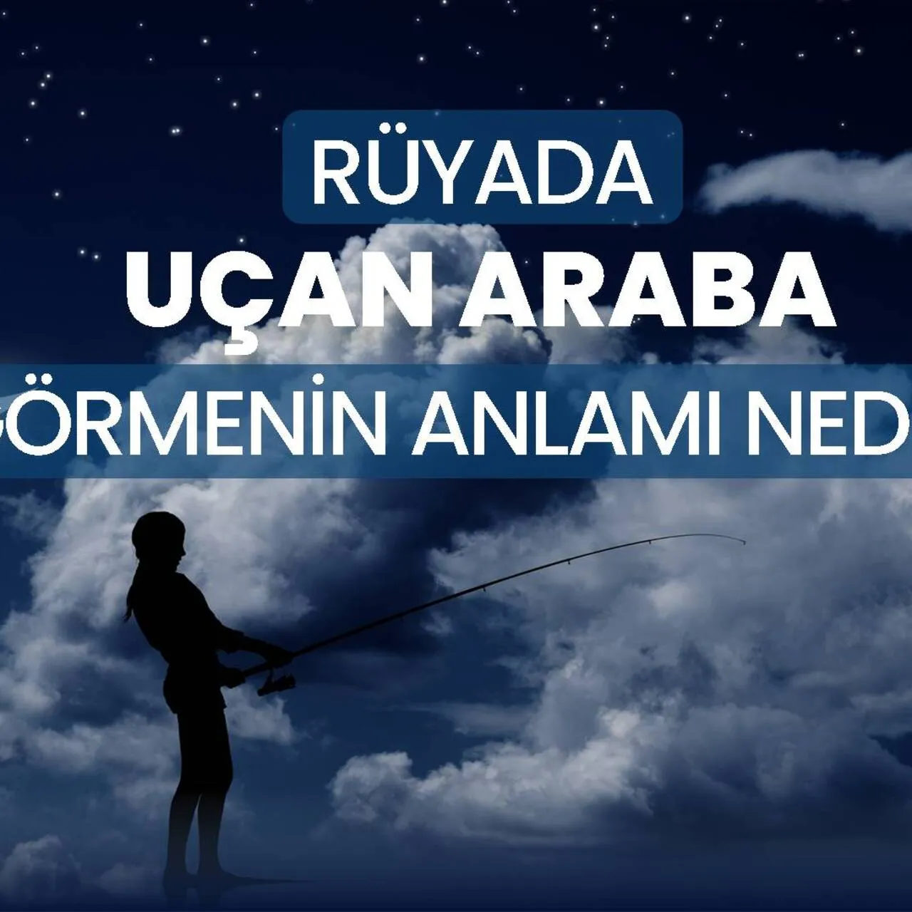 Rüyada Uçan Araba Görmek Ne Anlama Gelir? Özgürlük ve Hayallerin Gerçekleşme İsteği