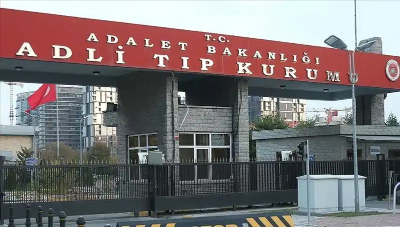 Adli Tıp Kurumu'na 80 Yeni Personel Alımı! İşte Başvuru Şartları