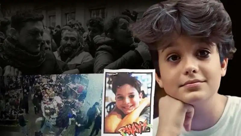 Minguzzi Cinayeti Sonrası: Suça Sürüklenen Çocuklar İçin Radikal Düzenlemeler