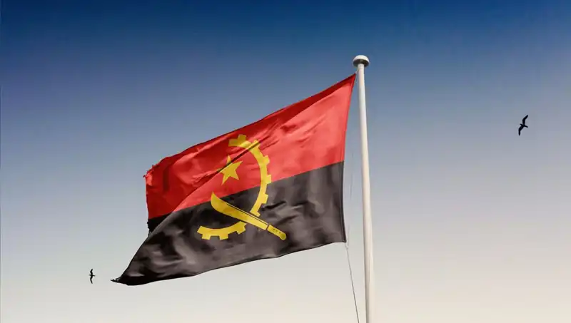 Angola'ya Giriş Yasağı: Siyasi Kriz Derinleşiyor