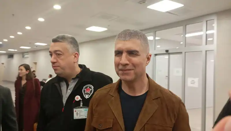 Maliye Bakanlığı'ndan Özcan Deniz'e Şok Vergi İncelemesi: Detaylar Ne?