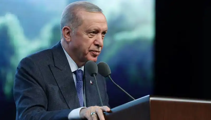 Cumhurbaşkanı Erdoğan'dan Srebrenitsa Soykırımı’na Dikkat Çeken Mesaj