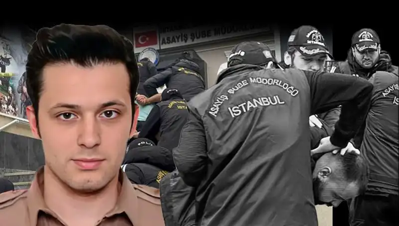 Kimlik Kontrolü Sırasında Bekçiye Yapılan Saldırı Sonrası Şehit Oldu