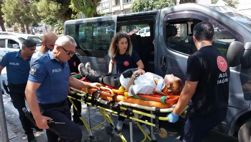 Samsun’da Minibüs Kazası: Bircanlılar Yaralı, Sürücü Durumda Ciddileşti