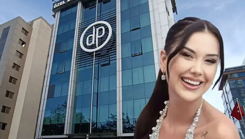 Dilan Polat'ın Mekanına Motosikletli Çete Saldırdı: İstanbul'da Büyük Operasyon!