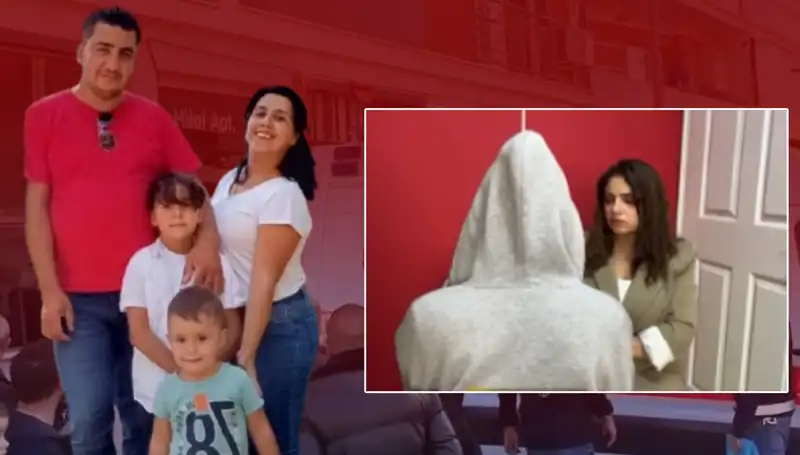 Türkiye’yi Şoke Eden İtfaiyeci Olayında Nişanlısından İtiraflar: Planı Biliyor muydu?