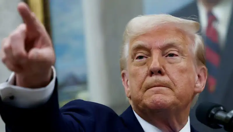 Trump'tan Ukrayna'da Ateşkes Uyarısı: Gerçekten Olacak mı?