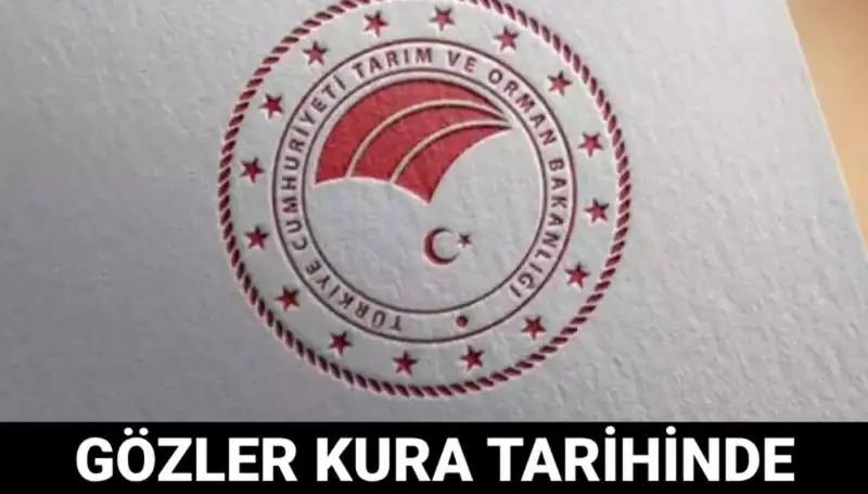 OGM İşçi Alımında Kura Tarihleri Belli Oldu: İşte Tüm Detaylar!