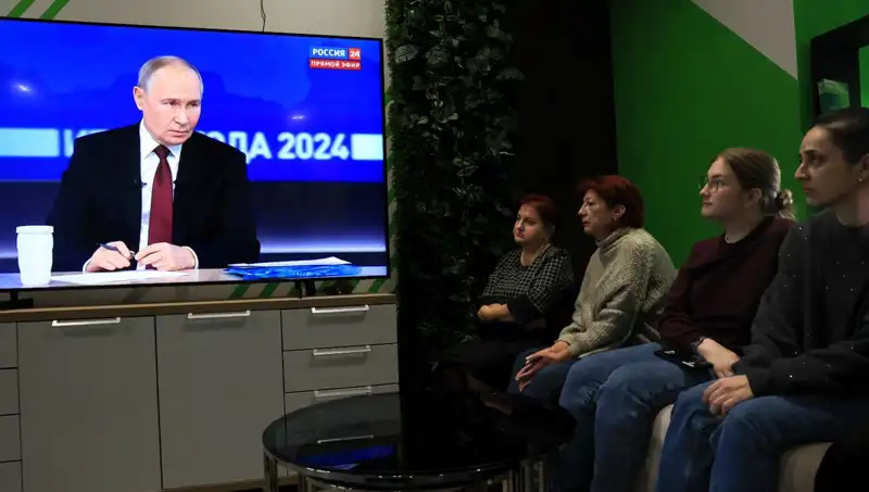ABD’den Kırım Üzerine Tartışmalı Plan: Ukrayna Krizi Derinleşiyor