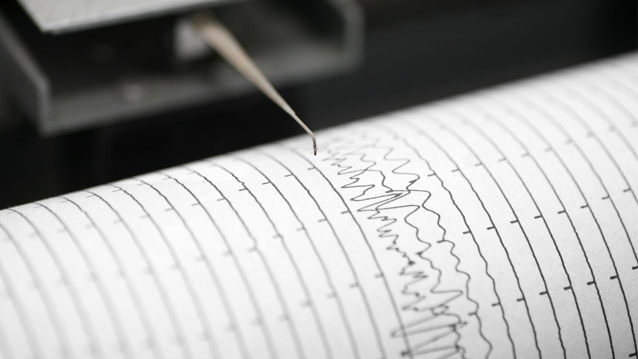 Hatay'da 4.0 Büyüklüğünde Deprem Meydana Geldi