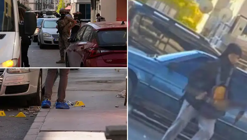 İzmir Karakol Saldırısında Heyecan Verici Gelişme: 16 Çocuk Serbest Bırakıldı