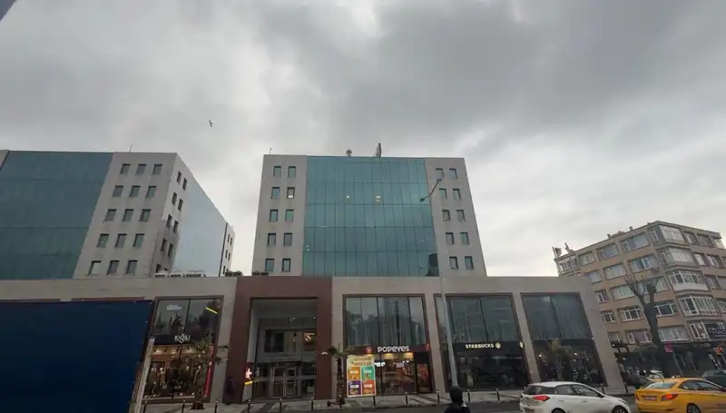 İstanbul Büyükşehir Belediyesi Medya AŞ'ye Şok Baskın: Neler Oluyor?